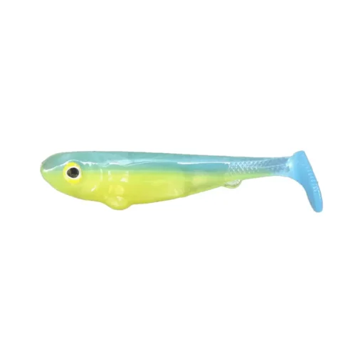 Best Hand Poured Frenzy Shad Swimbait Soft Body Swimbaits