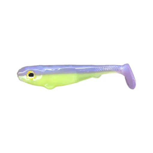 Best Hand Poured Frenzy Shad Swimbait Soft Body Swimbaits