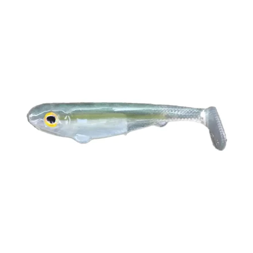 Best Hand Poured Frenzy Shad Swimbait Soft Body Swimbaits