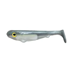 Best Hand Poured Frenzy Shad Swimbait Soft Body Swimbaits