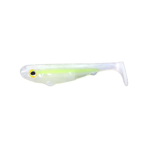 Best Hand Poured Frenzy Shad Swimbait Soft Body Swimbaits