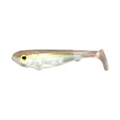 Best Hand Poured Frenzy Shad Swimbait Soft Body Swimbaits