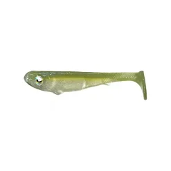 Best Hand Poured Frenzy Shad Swimbait Soft Body Swimbaits