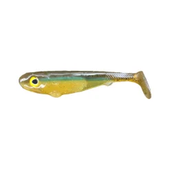 Best Hand Poured Frenzy Shad Swimbait Soft Body Swimbaits