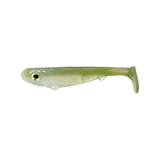 Best Hand Poured Frenzy Shad Swimbait Soft Body Swimbaits