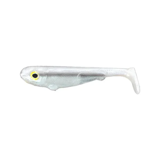 Best Hand Poured Frenzy Shad Swimbait Soft Body Swimbaits