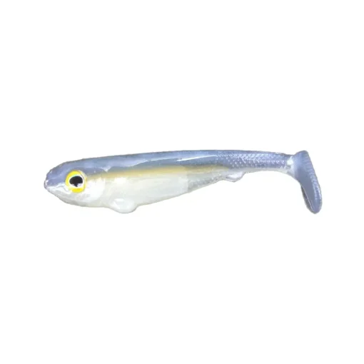 Best Hand Poured Frenzy Shad Swimbait Soft Body Swimbaits