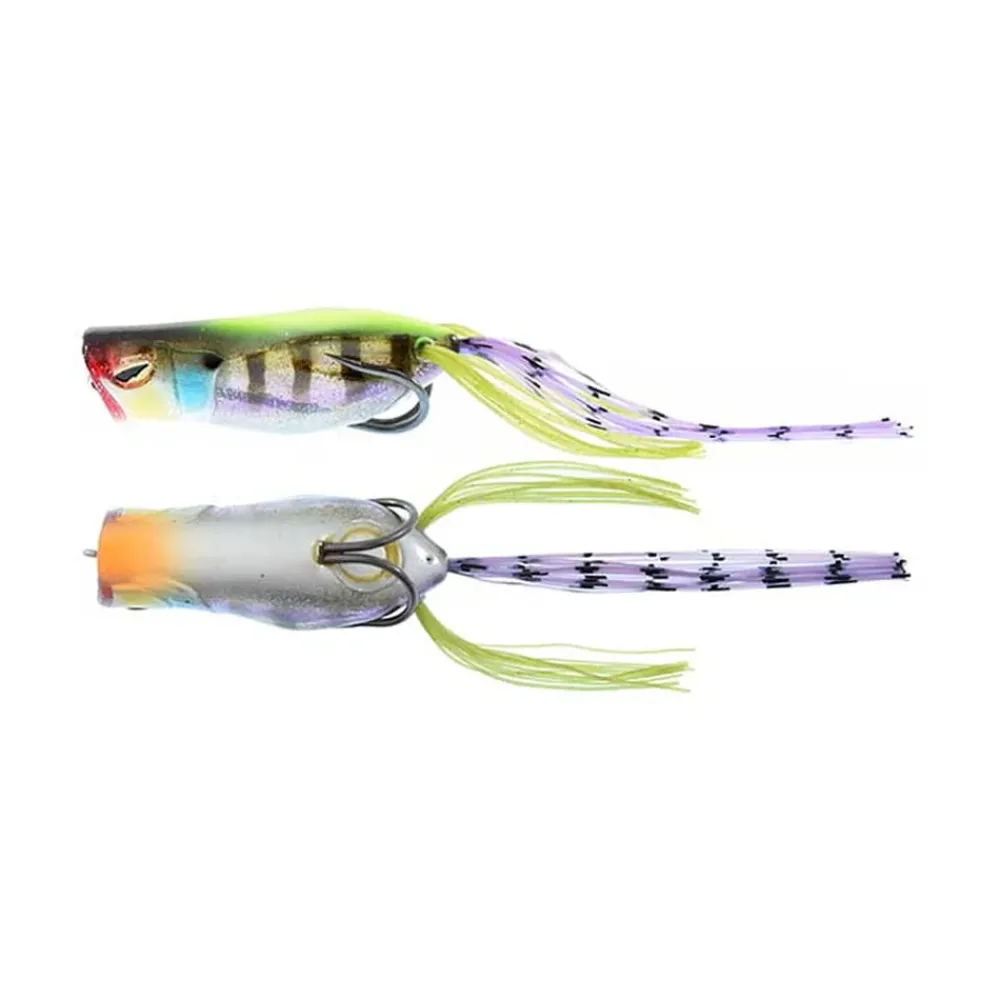 New Gavacho Frog Hollow Body Frogs