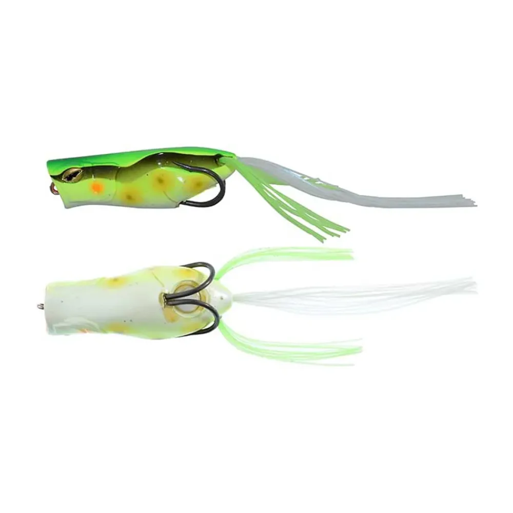 New Gavacho Frog Hollow Body Frogs