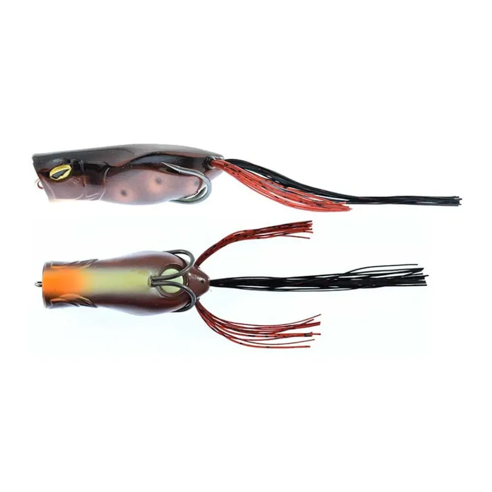 New Gavacho Frog Hollow Body Frogs