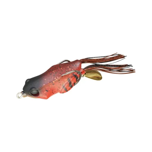 Fashion Kaera S2 Beat Hollow Body Frog Hollow Body Frogs
