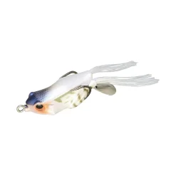 Fashion Kaera S2 Beat Hollow Body Frog Hollow Body Frogs