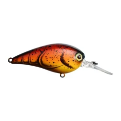 New MC60 MR Crankbait Medium Diving Crankbaits (6-10')