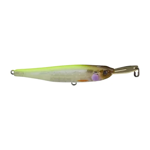 Best Riser Bait 007 Topwater Hard Baits