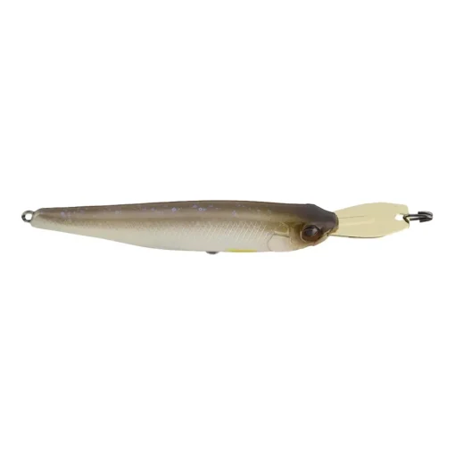 Best Riser Bait 007 Topwater Hard Baits
