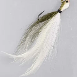 Sale Big Wig Magnum Hair Jig Hair Jigs