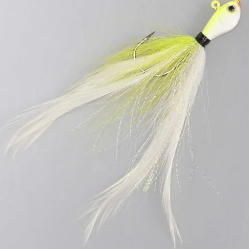 Sale Big Wig Magnum Hair Jig Hair Jigs