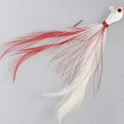 Sale Big Wig Magnum Hair Jig Hair Jigs