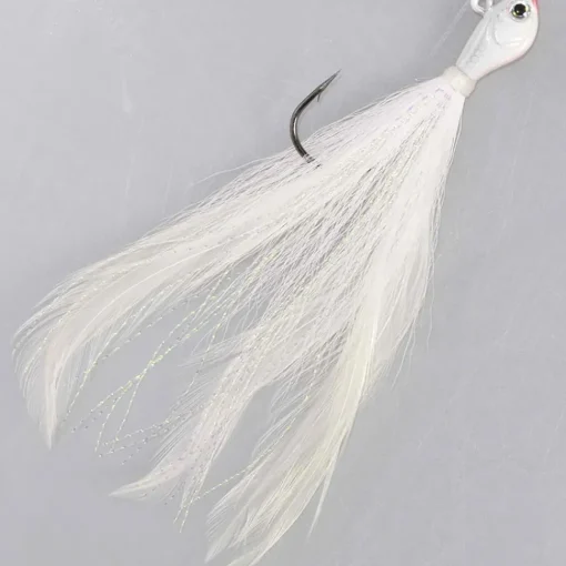 Sale Big Wig Magnum Hair Jig Hair Jigs