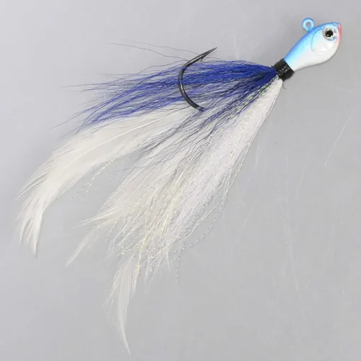 Sale Big Wig Magnum Hair Jig Hair Jigs