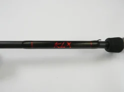 Best Kislter KLX KLX-TCJ-70MH 7'0" Medium Heavy - Used Casting Rod - Excell Used Casting Rods