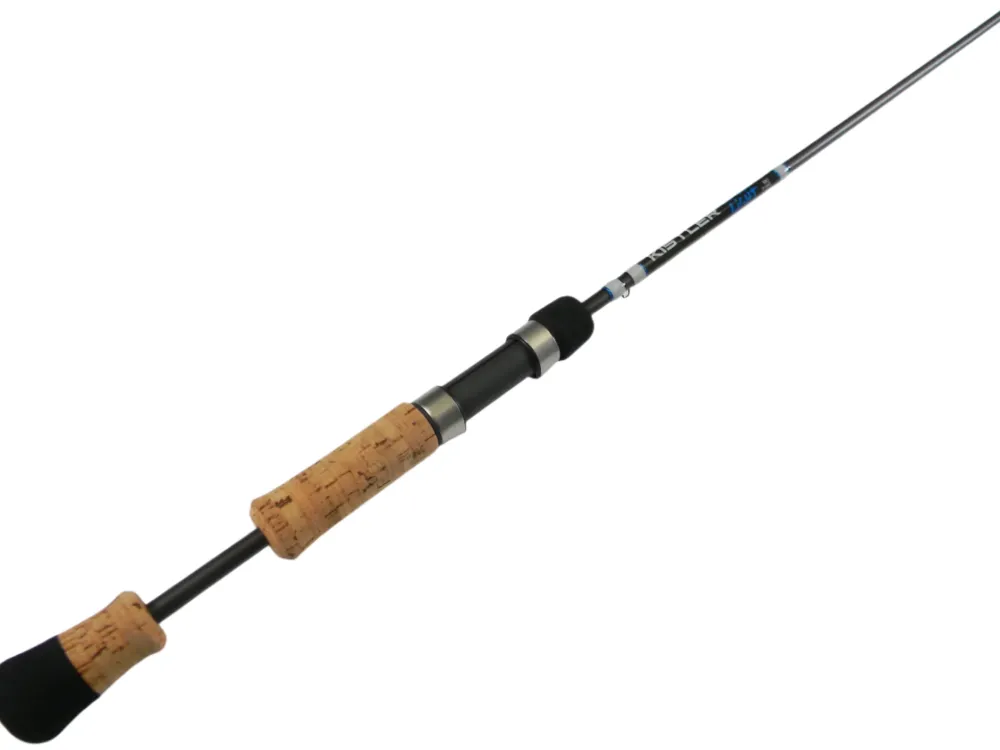 Online Kislter Ultra Light ULS-60-UL 6'0" Ultra Light - Used Spinning Rod - E Used Spinning Rods