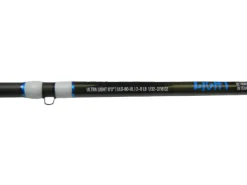 Online Kislter Ultra Light ULS-60-UL 6'0" Ultra Light - Used Spinning Rod - E Used Spinning Rods