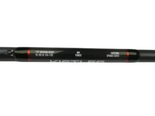 Hot Feel n Reel FNR70MH 7'0" Medium Heavy - Used Casting Rod - Exc Used Casting Rods