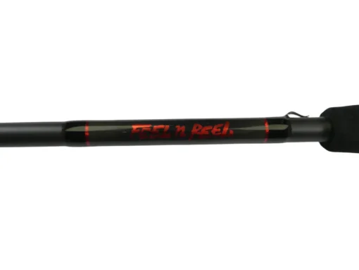 Hot Feel n Reel FNR70MH 7'0" Medium Heavy - Used Casting Rod - Exc Used Casting Rods