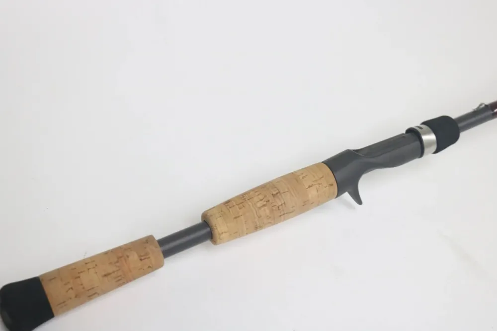 Sale Z-Bone ZB6945HMH 6'9" Heavy MH - Used Casting Rod - Excellent Used Casting Rods