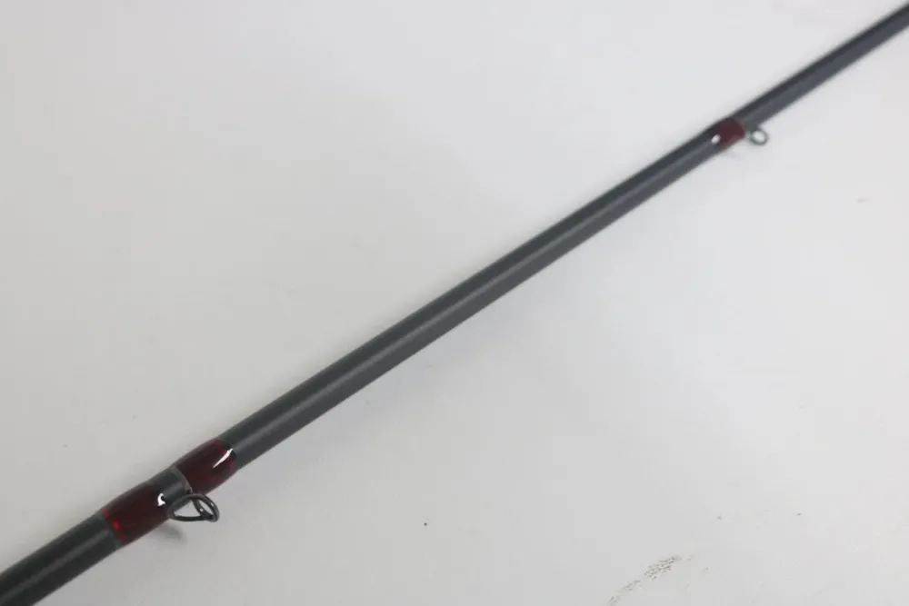 Sale Z-Bone ZB6945HMH 6'9" Heavy MH - Used Casting Rod - Excellent Used Casting Rods