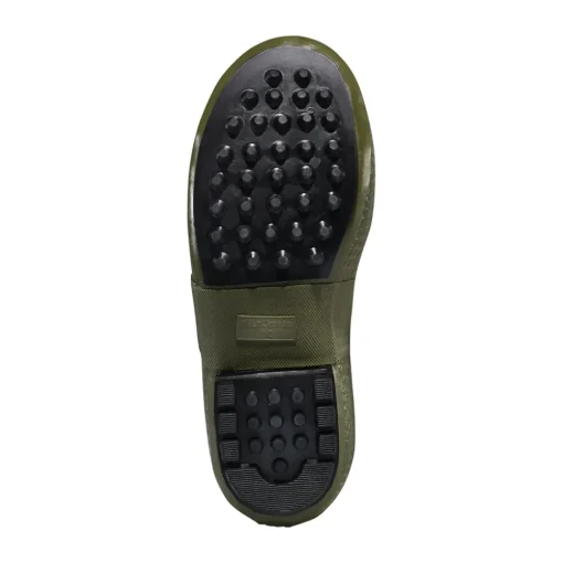 Online Burly Rubber Boots Foam Insulated 18" Apparel