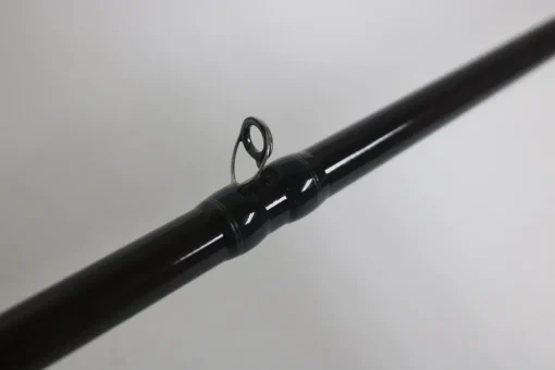 Clearance Wild Side WSC-G66ML 6'6" Medium Light - Used Casting Rod Used Casting Rods