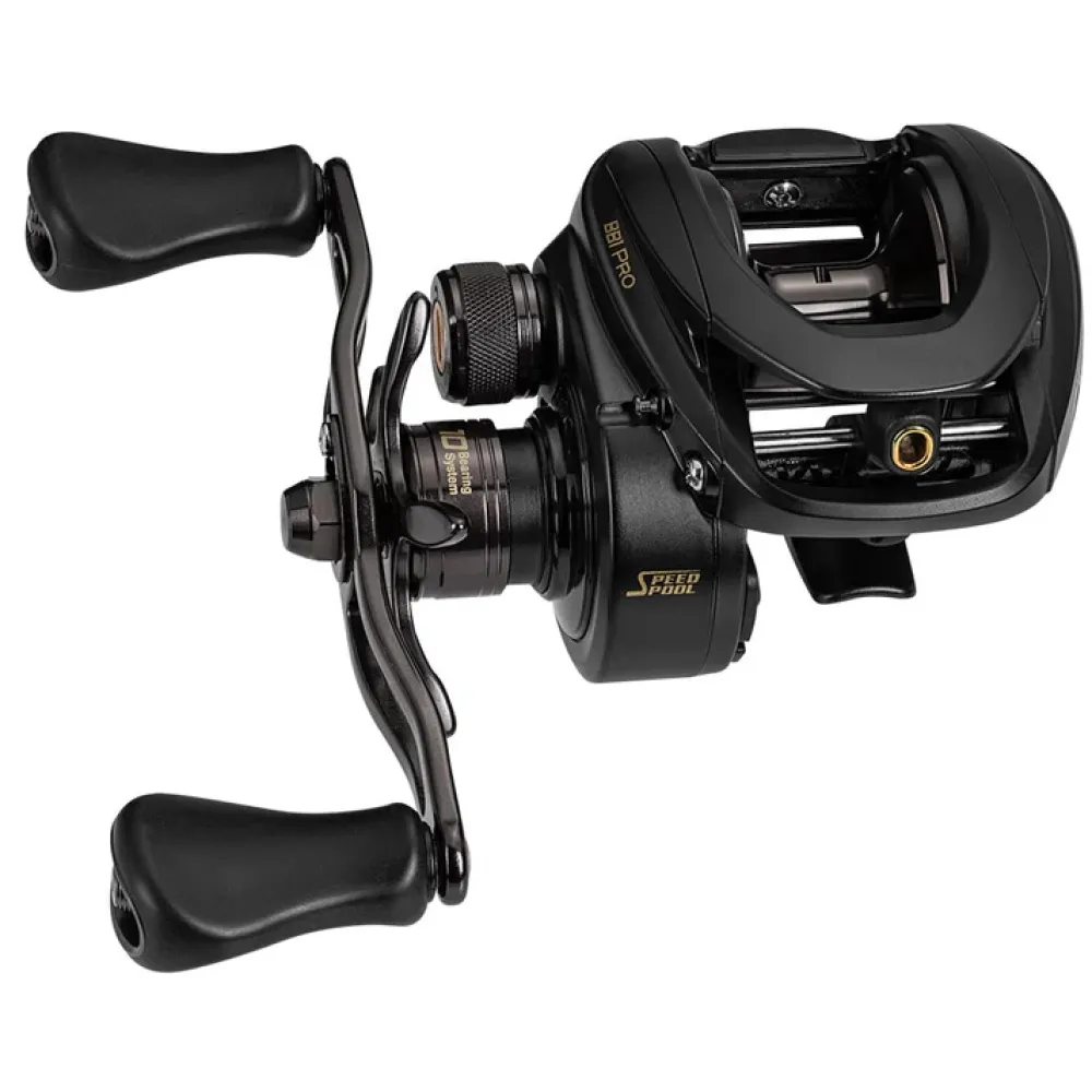New BB1 Pro Casting Reels Casting Reels
