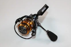 Hot Custom Lite SS CLSS200 - Used Spinning Reel - Excellent Conditio Used Spinning Reels