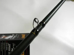 Clearance David Fitts Perfect Crankbait LDFP76MH 7'6" Medium Heavy - Used Used Casting Rods