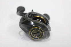 Fashion Pro Speed Spool TLP1HZ 6.4:1 RH - Used Casting Reel - Fair Condi Used Casting Reels