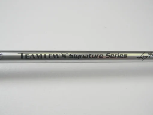 Outlet Signature Series TLS76H Pitching 7'6" Heavy - Used Casting Rod - Used Casting Rods