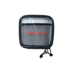 Fashion Clear Pouch Tackle Boxes & Bags