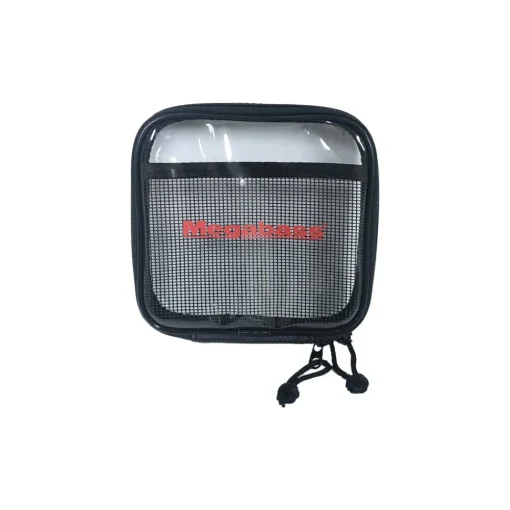 Fashion Clear Pouch Tackle Boxes & Bags