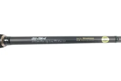 Clearance Cookai Gulf CKG-70M+S 7'0" - Used Spinning Rod - Excellent Co Used Spinning Rods