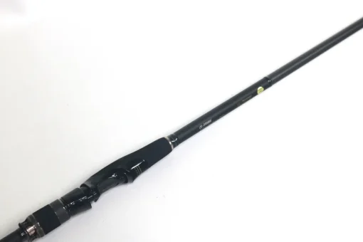 Best Cookai Inshore Spinning Rod - CK810MHS - Used - Excellent Used Spinning Rods