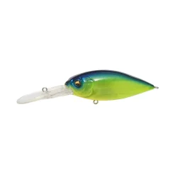 New Deep-X 300 Crankbait Deep Diving Crankbaits (11'+)