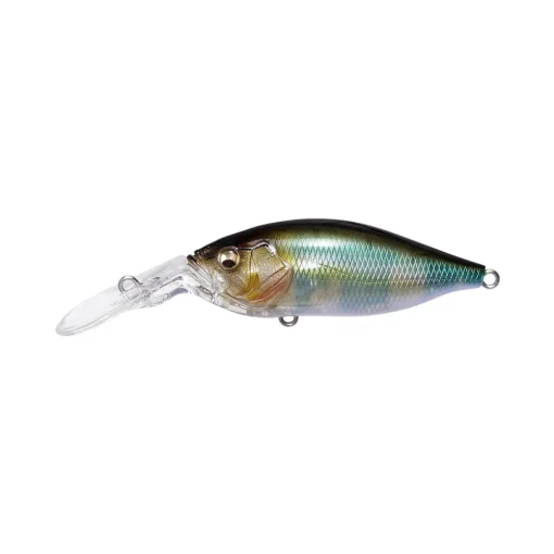 Best Deep-X 100 LBO Crankbaits Medium Diving Crankbaits (6-10')