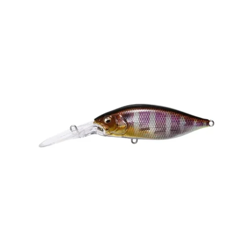 Hot Deep-X 200 LBO Crankbait Deep Diving Crankbaits (11'+)