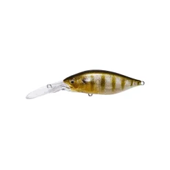 Hot Deep-X 200 LBO Crankbait Deep Diving Crankbaits (11'+)