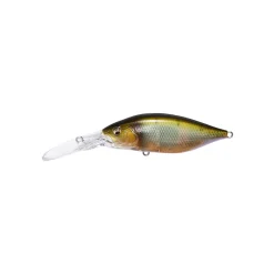 Hot Deep-X 200 LBO Crankbait Deep Diving Crankbaits (11'+)