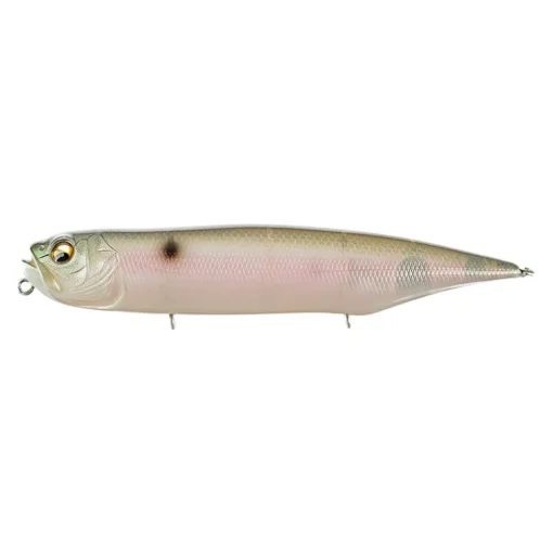 Hot Dog-X Diamante Rattle Topwater Hard Baits