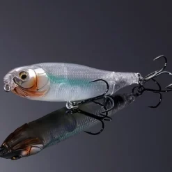 Fashion Giant Dog-X (SP-C) Hiuo | 0000451566 Topwater Hard Baits|Curiosity Box
