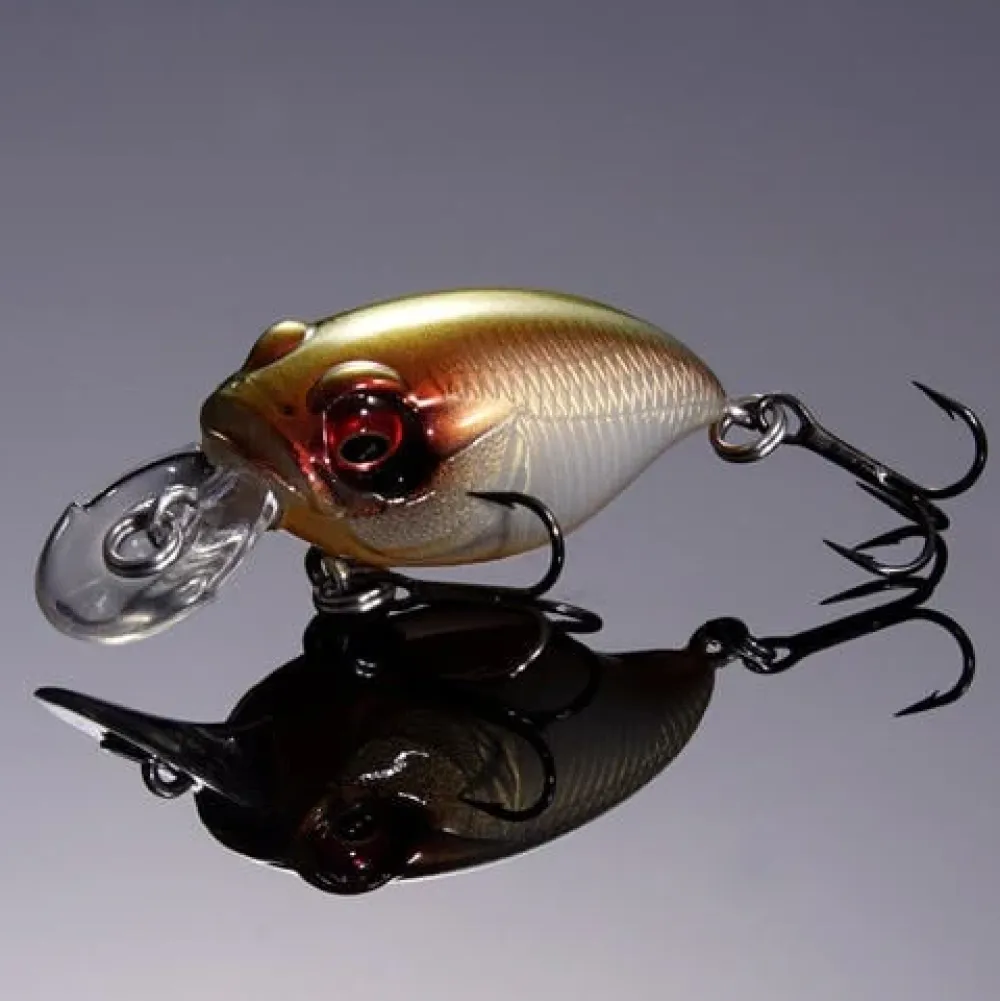Discount Griffon Bait Finesse SR-X Crankbait (SP-C) Ito Illusion | 099 Curiosity Box